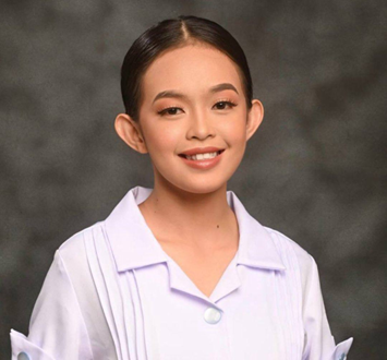 Bardon, Glenizze Jade M.